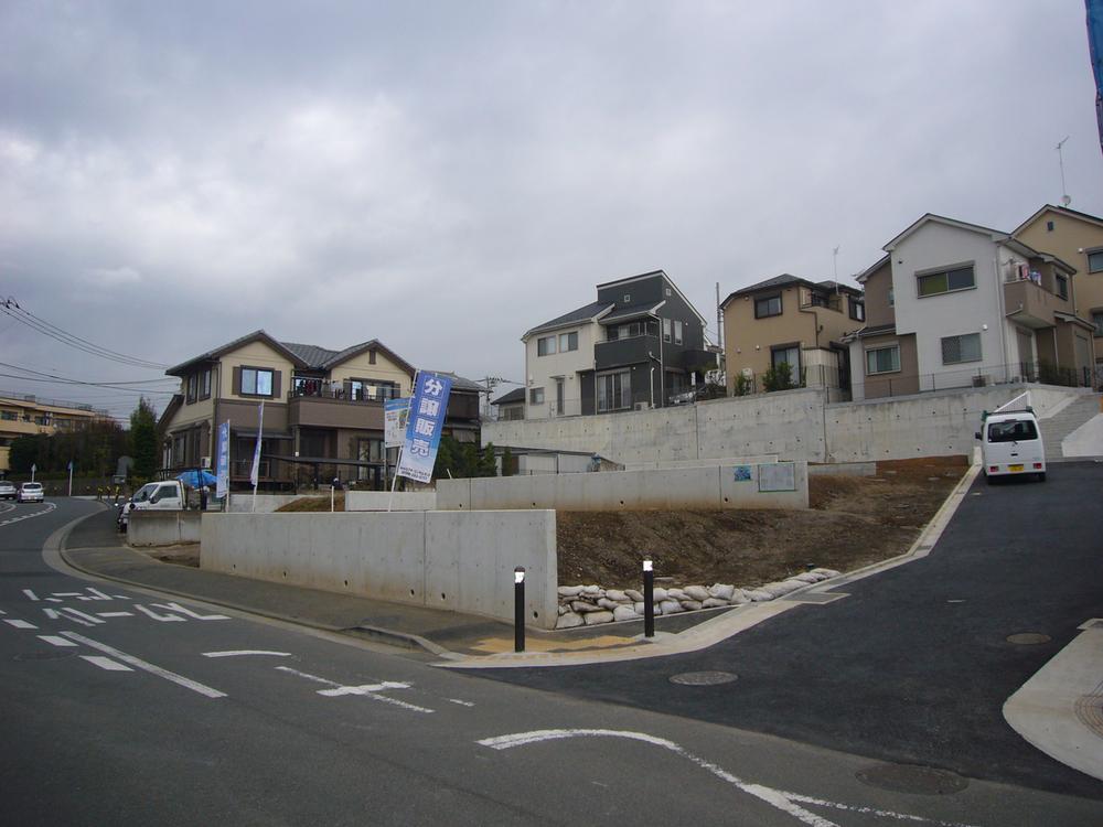 Local land photo. Local (11 May 2013) Shooting