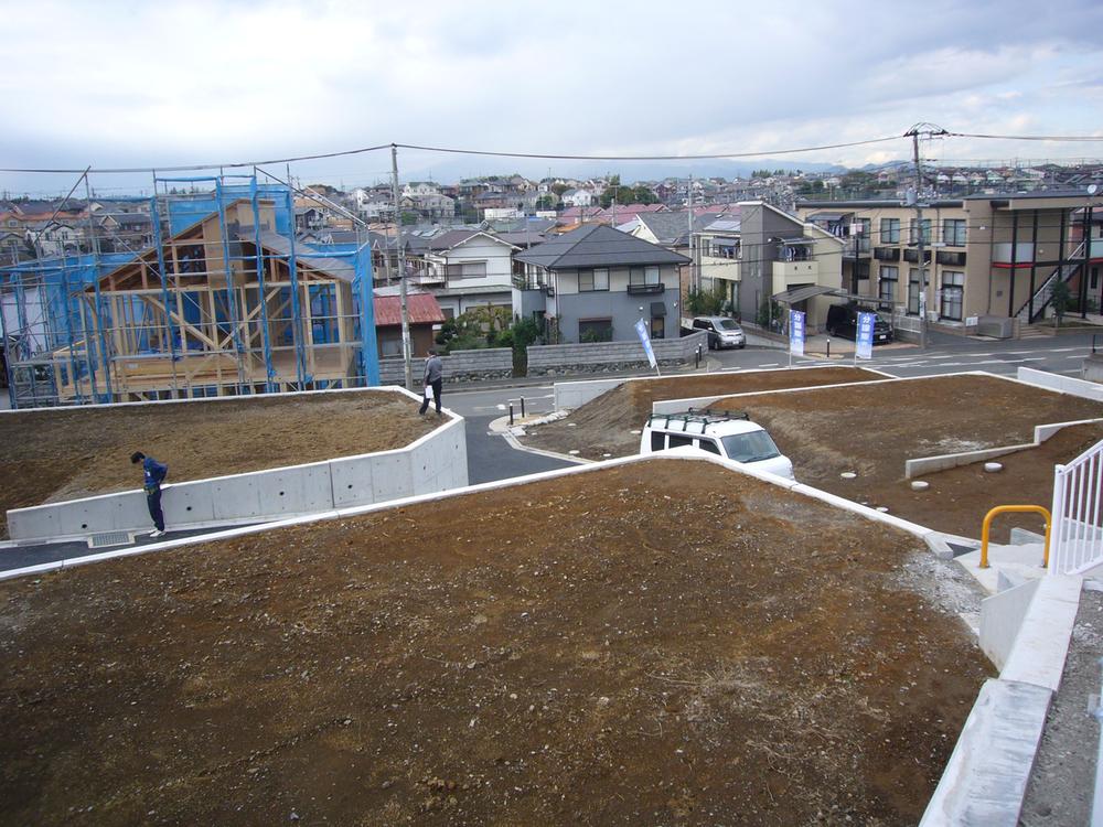 Local land photo. Local (11 May 2013) Shooting