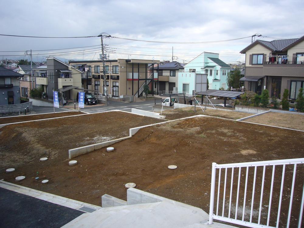 Local land photo. Local (11 May 2013) Shooting