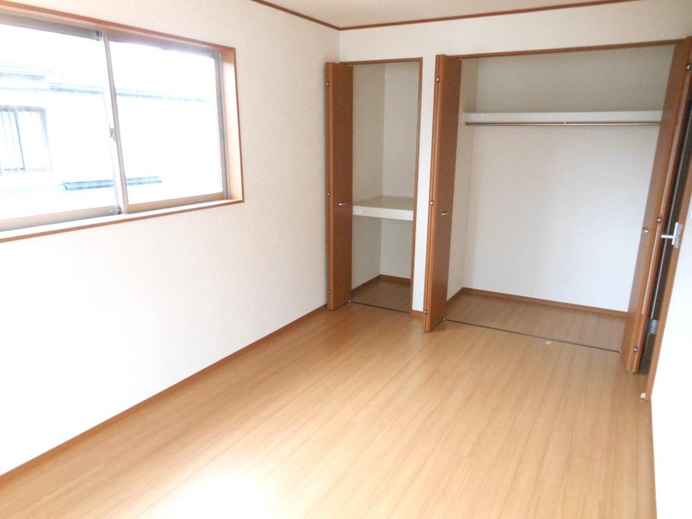 Non-living room. Building 2