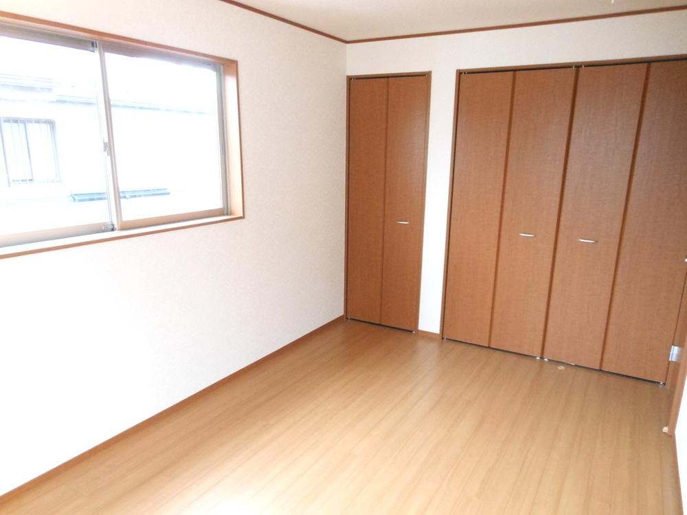 Non-living room. Building 2