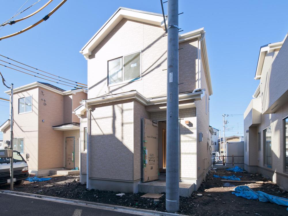 Local appearance photo. Local (09 May 2013) Shooting Anytime you can preview!