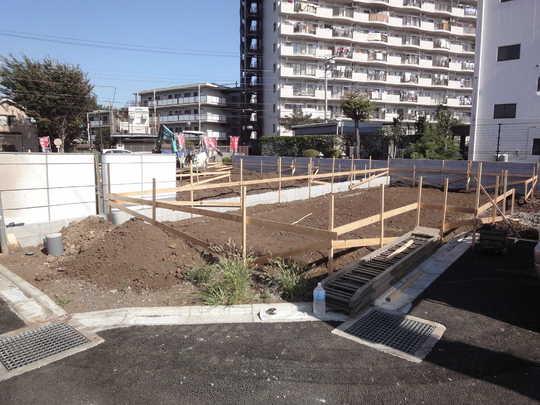 Local appearance photo. Selling local