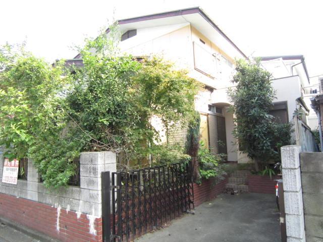 Local land photo. Local (10 May 2013) Shooting