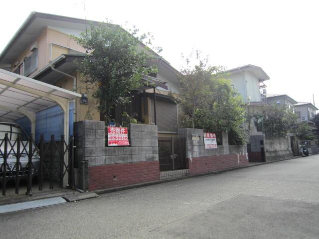 Local land photo. Local (10 May 2013) Shooting