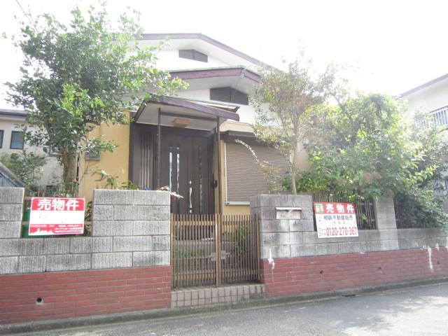 Local land photo. Local (10 May 2013) Shooting