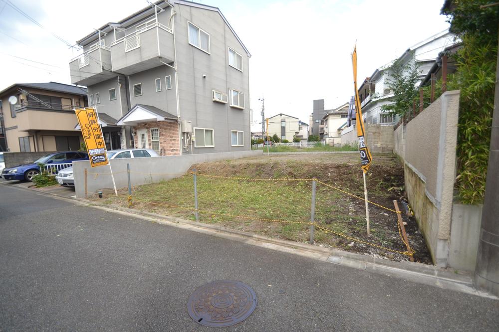 Other local. Local (September 2013) Shooting