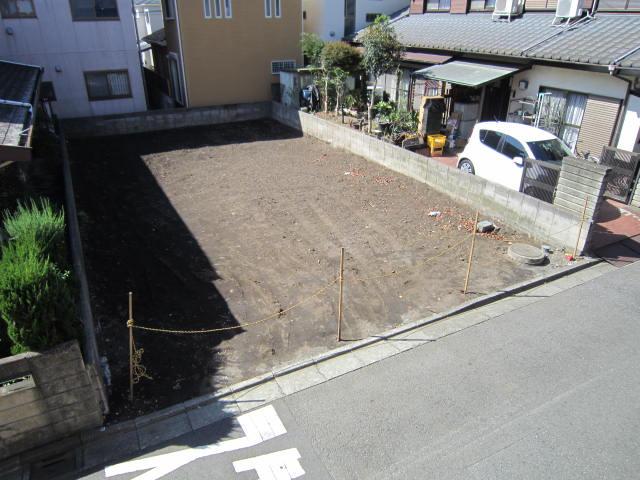 Local land photo. Local (10 May 2013) Shooting