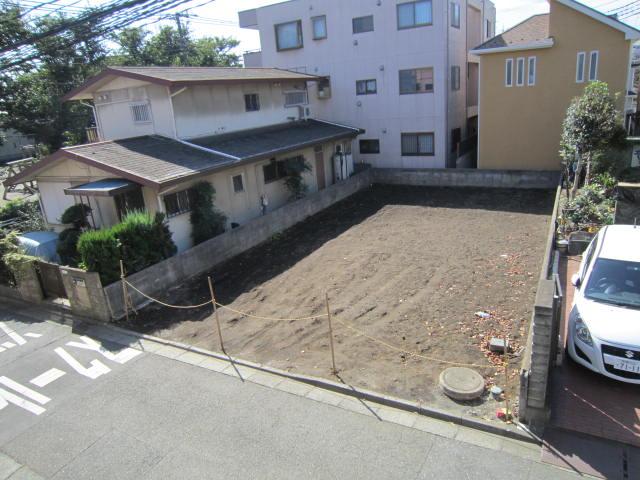 Local land photo. Local (10 May 2013) Shooting