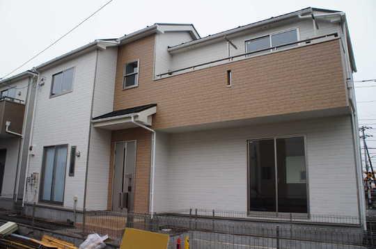 Local appearance photo. Building appearance