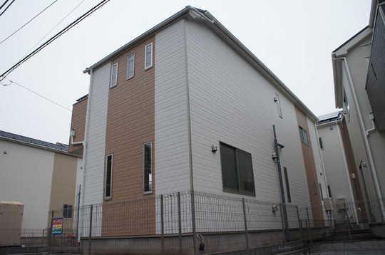 Local appearance photo. Building appearance