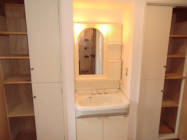 Wash basin, toilet. Washbasins witty