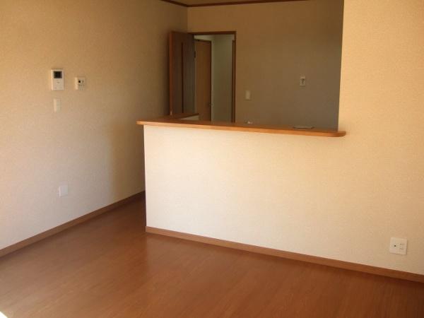 Living. Indoor (12 May 2013) Shooting. Building 3.