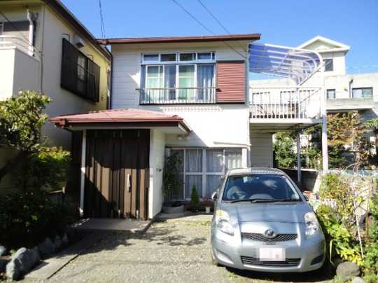 Local land photo. Exterior Photos