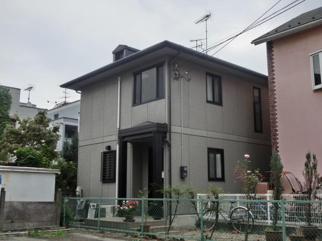 Local appearance photo. Local (10 May 2013) Shooting