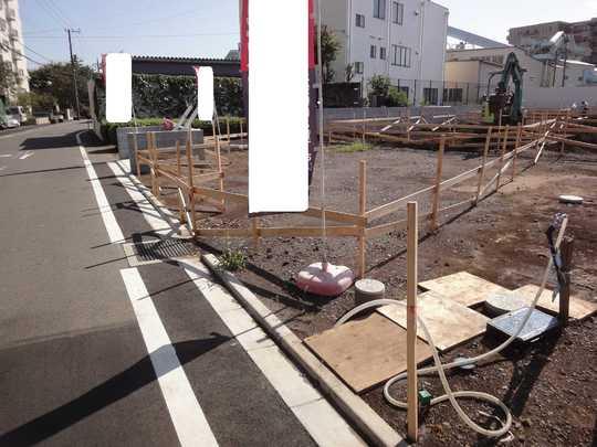 Local appearance photo. Selling local