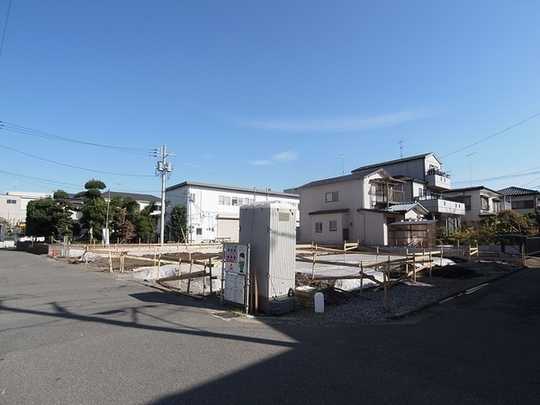 Local appearance photo