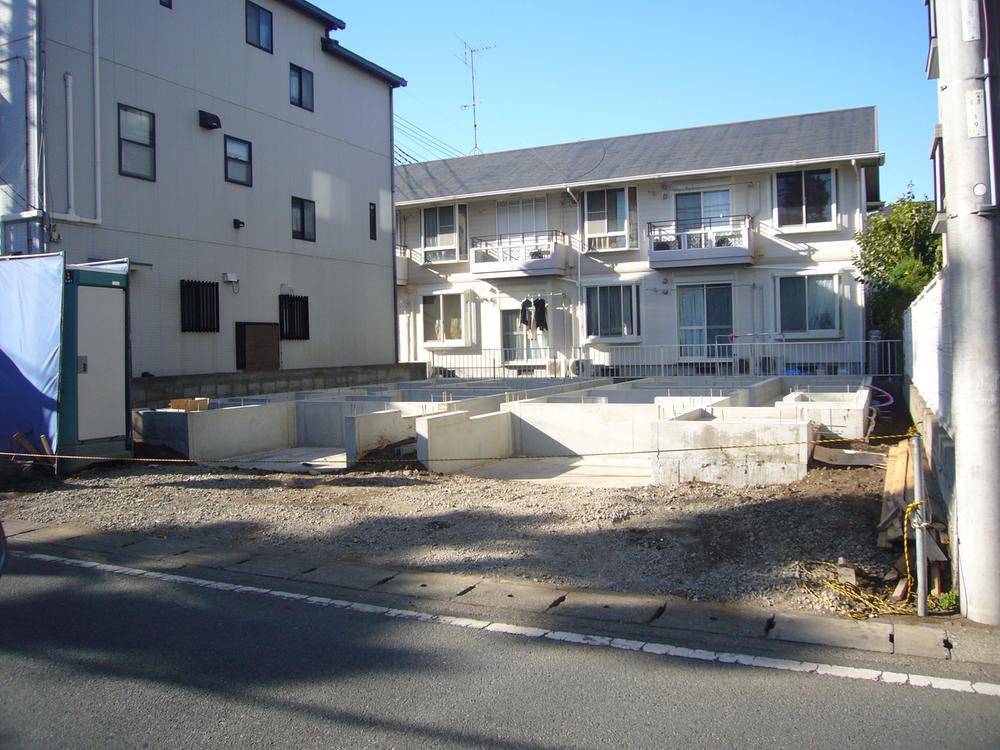 Local appearance photo. Local (11 May 2013) Shooting