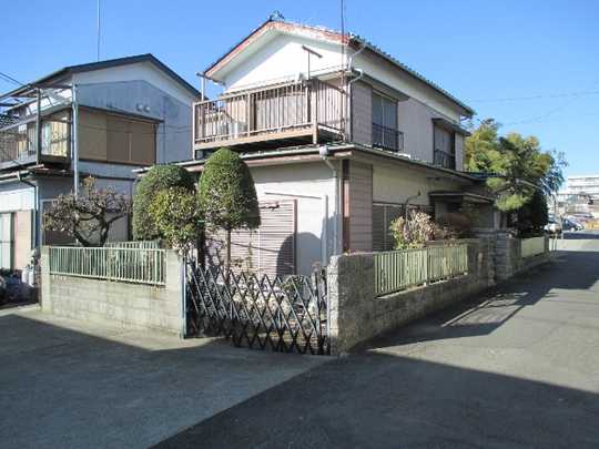 Local appearance photo. Exterior Photos