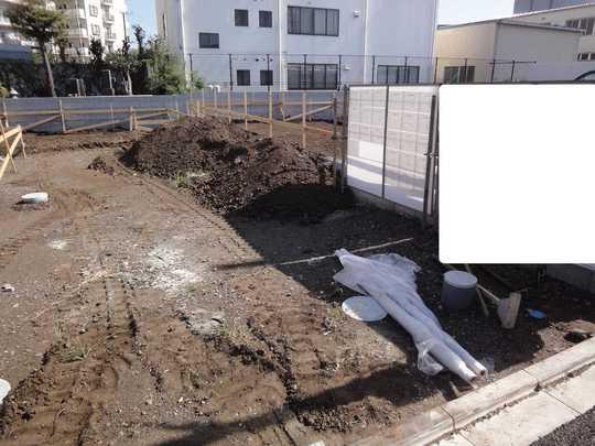 Local appearance photo. Selling local