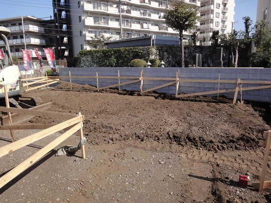 Local appearance photo. Selling local