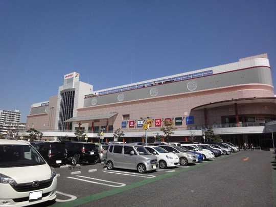 Other. Oak City Mall A 10-minute walk (about 800m)