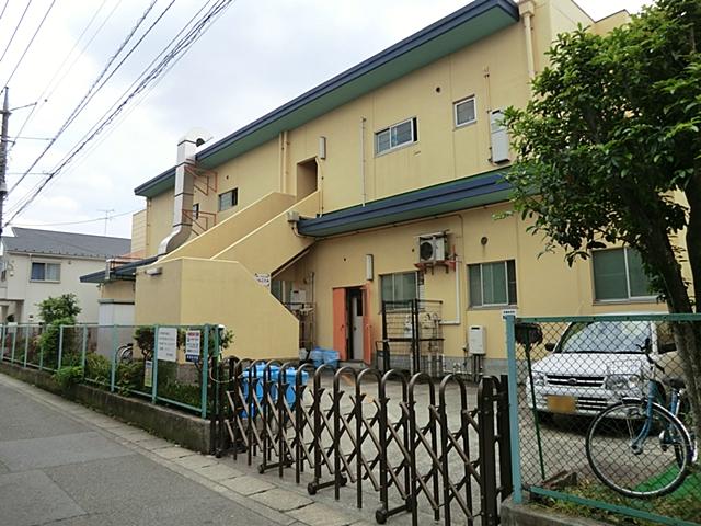 kindergarten ・ Nursery. Kusayanagi 1100m to nursery school