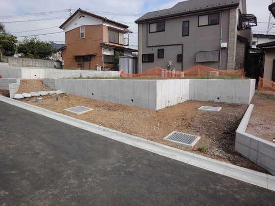 Local land photo. Local Photos