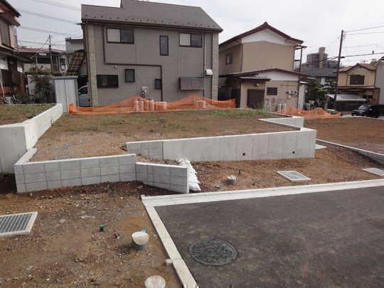 Local land photo. Local Photos