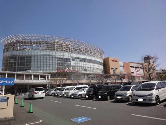 Other. Ion Yamato shop Walk about 12 minutes (about 920m)