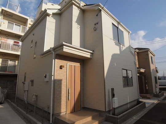 Local appearance photo