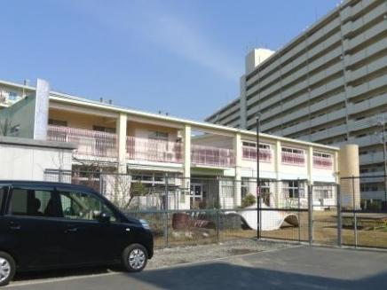 kindergarten ・ Nursery. Shimowada 1271m to nursery school