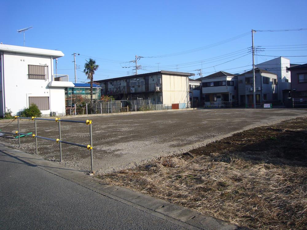 Other local. Local (11 May 2013) Shooting