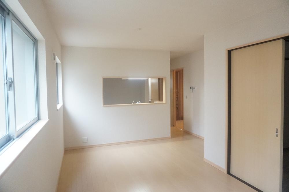 Living. 15 Building living