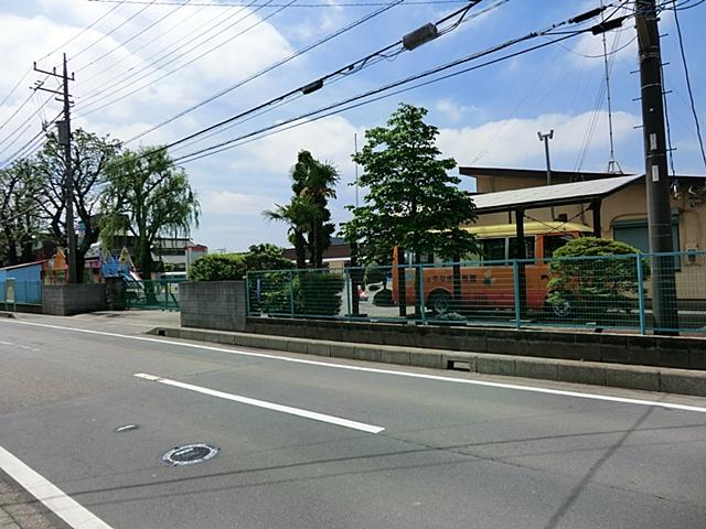 kindergarten ・ Nursery. Willow 790m to kindergarten