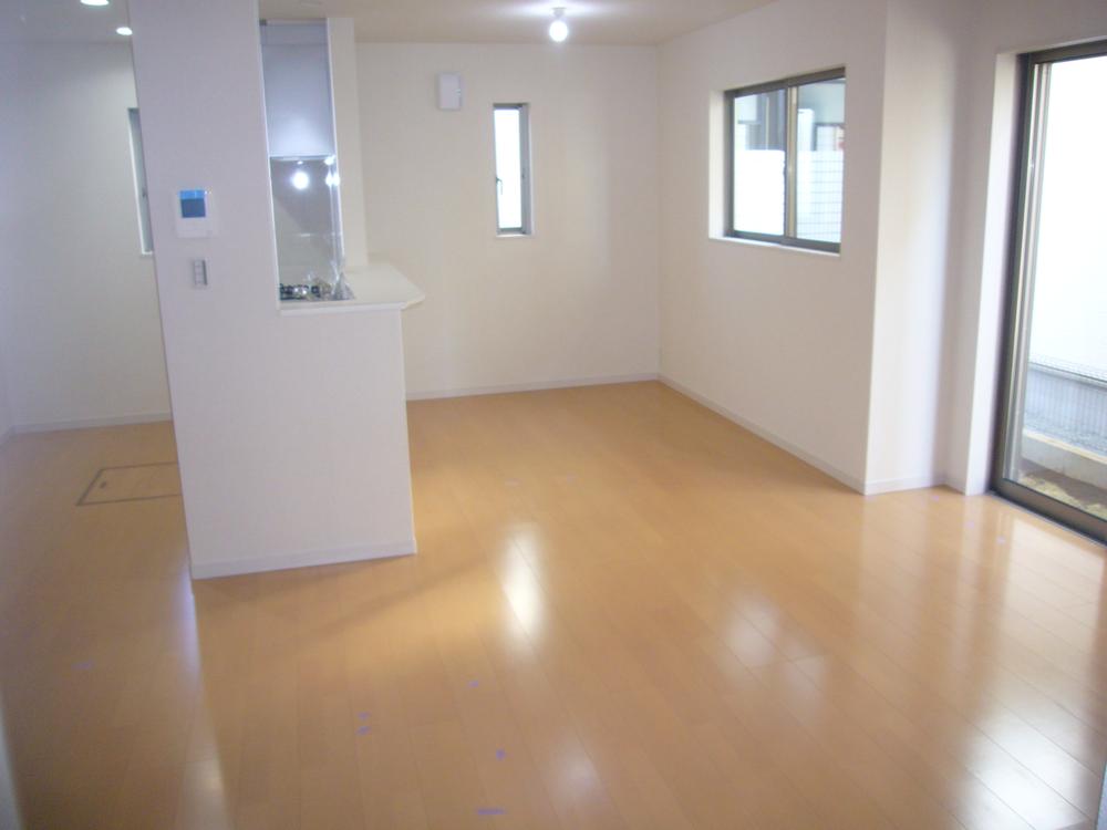 Living. Indoor (11 May 2013) Shooting