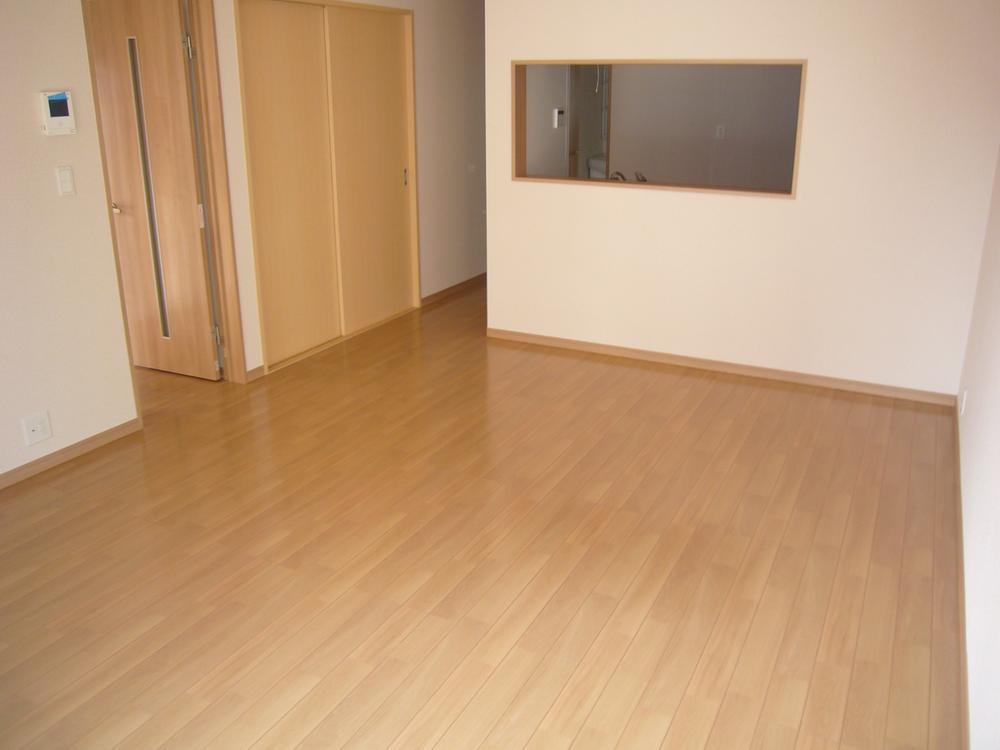 Living. Indoor (September 2013) Shooting