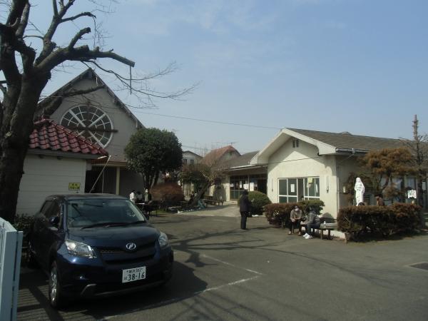 kindergarten ・ Nursery. 450m to violet kindergarten