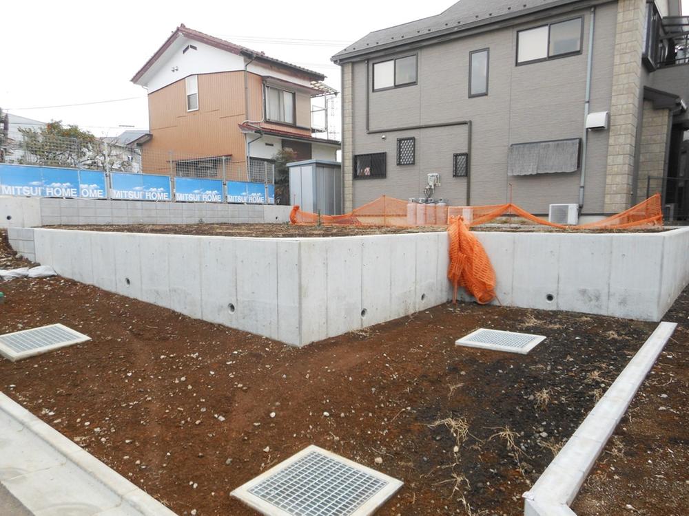 Local land photo. Local (12 May 2013) Shooting