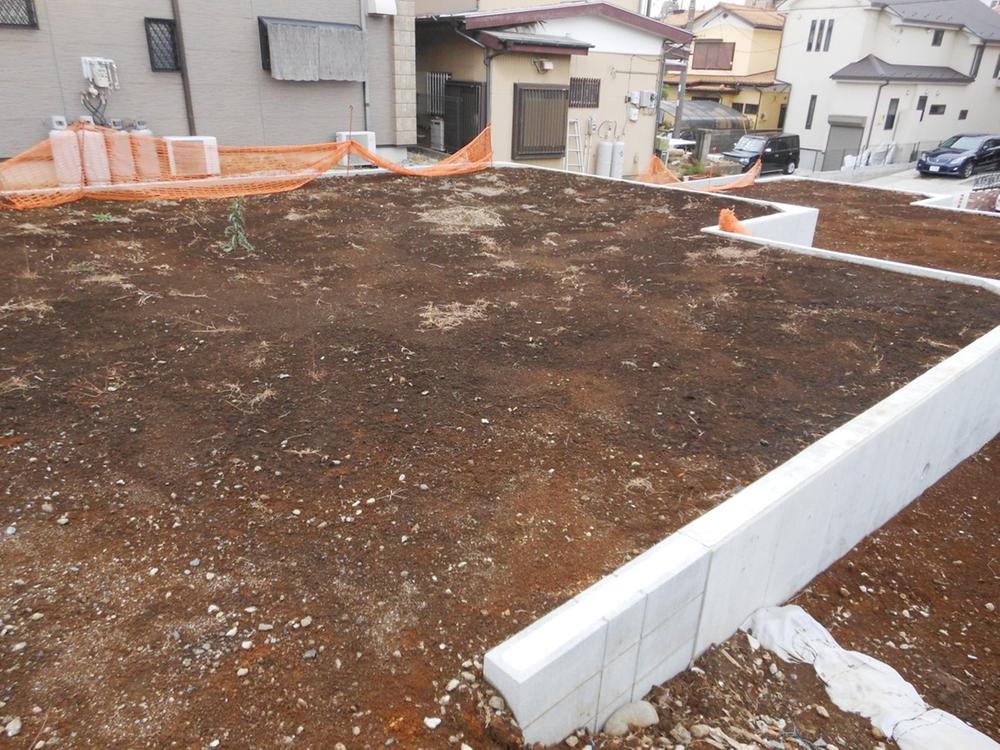 Local land photo. Local (12 May 2013) Shooting