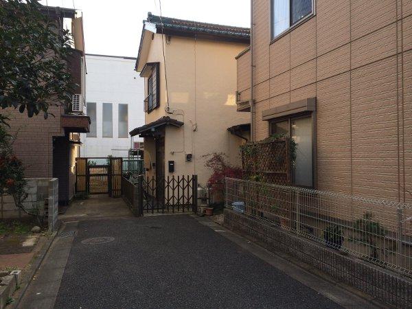 Local land photo. Local (12 May 2013) Shooting