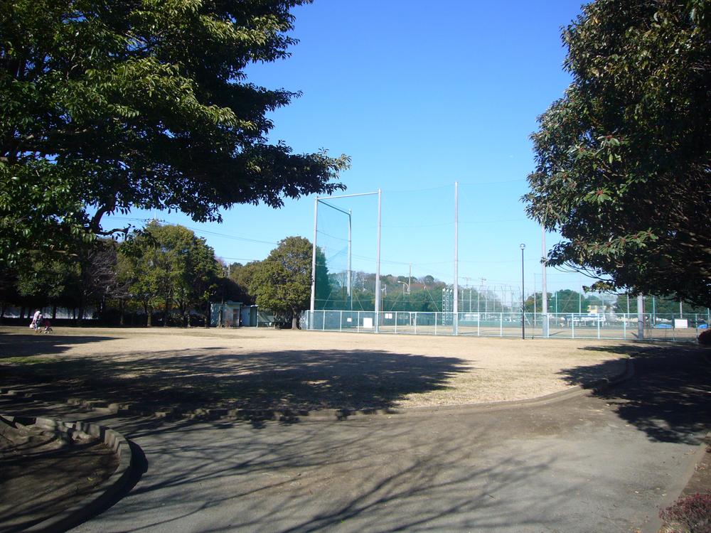 Other. Local (12 May 2013) Shooting. Adjacent park