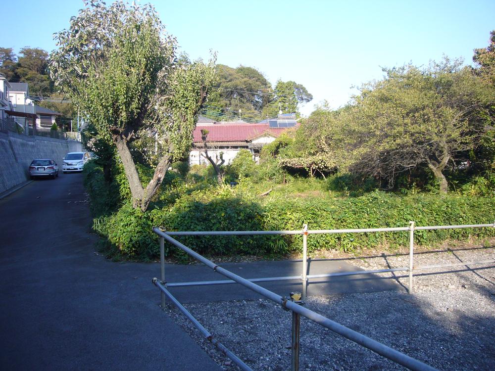 Local land photo. Local (11 May 2013) Shooting