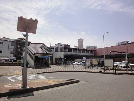 Other. Minamirinkan Station 6 min. Walk (about 480m)