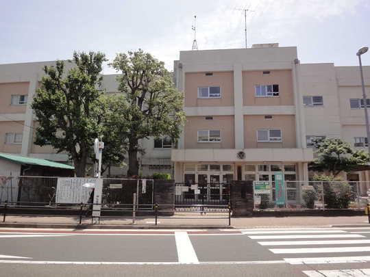 Other. Rinkan elementary school 7 minutes walk (about 530m)