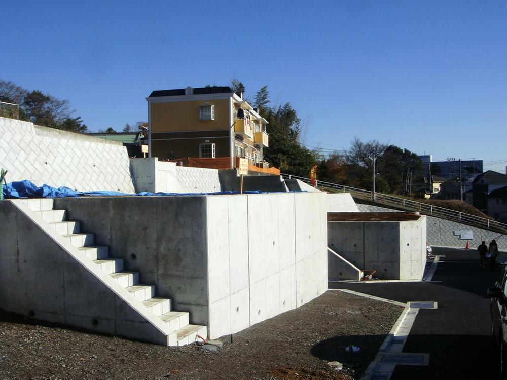 Local appearance photo. local