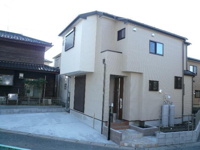 Local appearance photo