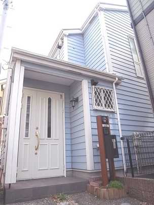 Local appearance photo