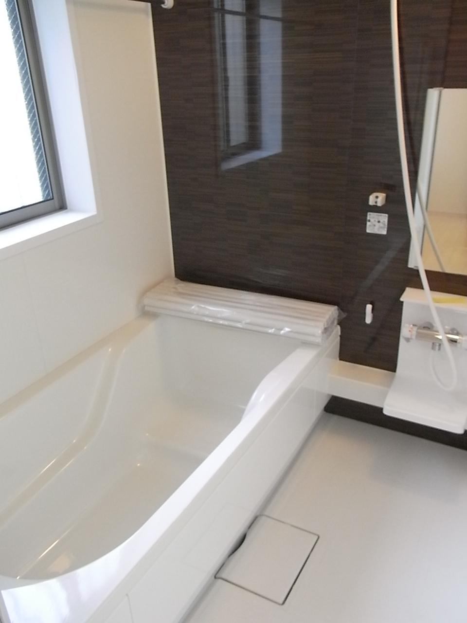 Bathroom. Same specifications