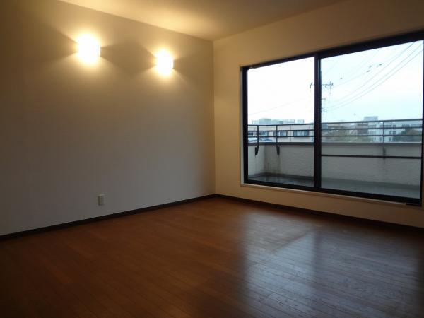 Non-living room